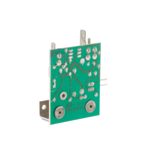 CONTROL BOARD