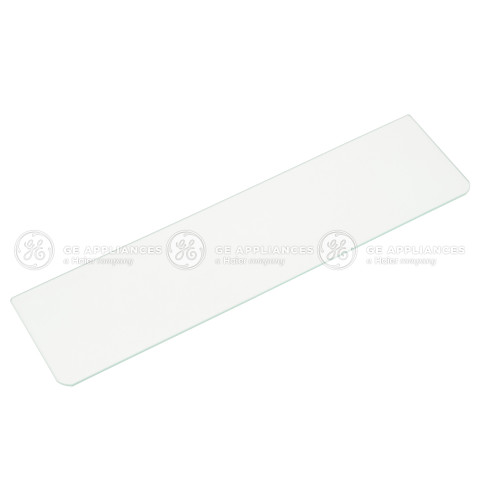 SHELF GLASS HALF