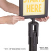 Sign Holder thumbnail 3
