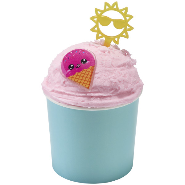 Cool Summer Treats Cupcake Rings