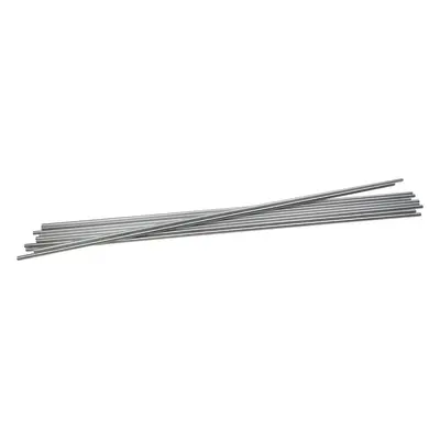 Pacon  Replacement Dowels for Rotary Rack, Silver,  1/2