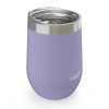 Palisades 11.5 ounce Vacuum Insulated Stainless Steel Tumbler, Iris slideshow image 3 Palisades 11.5 ounce Vacuum Insulated Stainless Steel Tumbler, Iris slideshow image 3