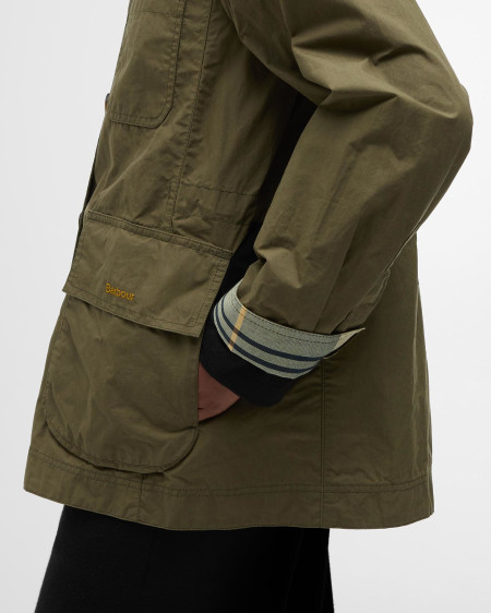 Averie Showerproof Jacket