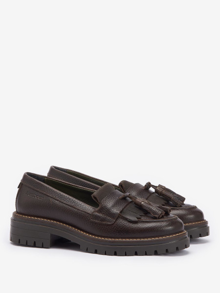 Dolores Tassel Loafers Dolores Tassel Loafers