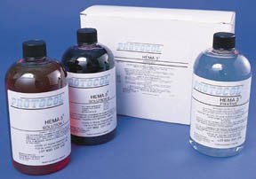 Protocol® Hema-3 Stain System