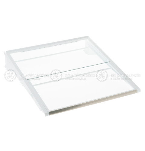 SHELF ASM TUCKAWAY