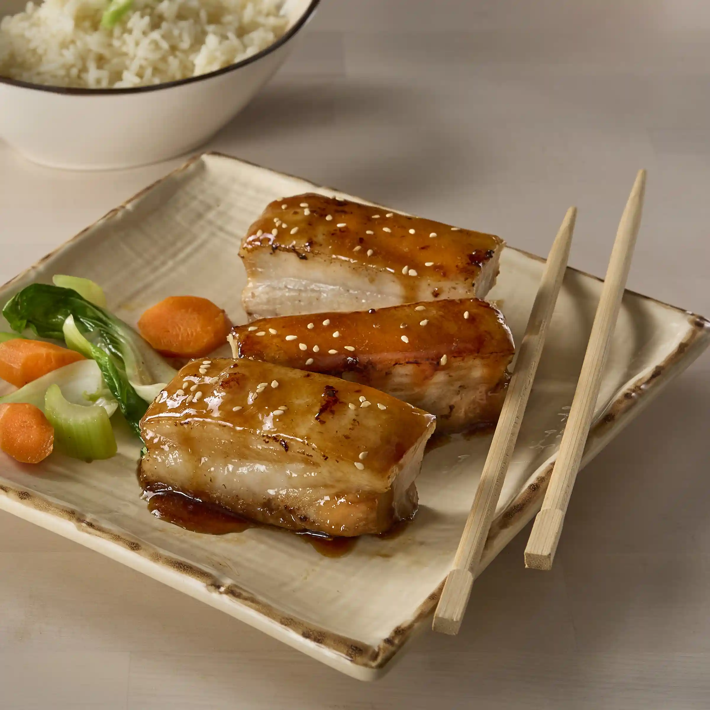 Hillshire Farm® Sous Vide Large Cut Pork Belly_image_1