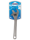 812PW 12-inch Reversible Jaw Adjustable Wrench