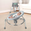 InLighten Cradling Swing & Rocker™ � Twinkle Twinkle Teddy Bear™