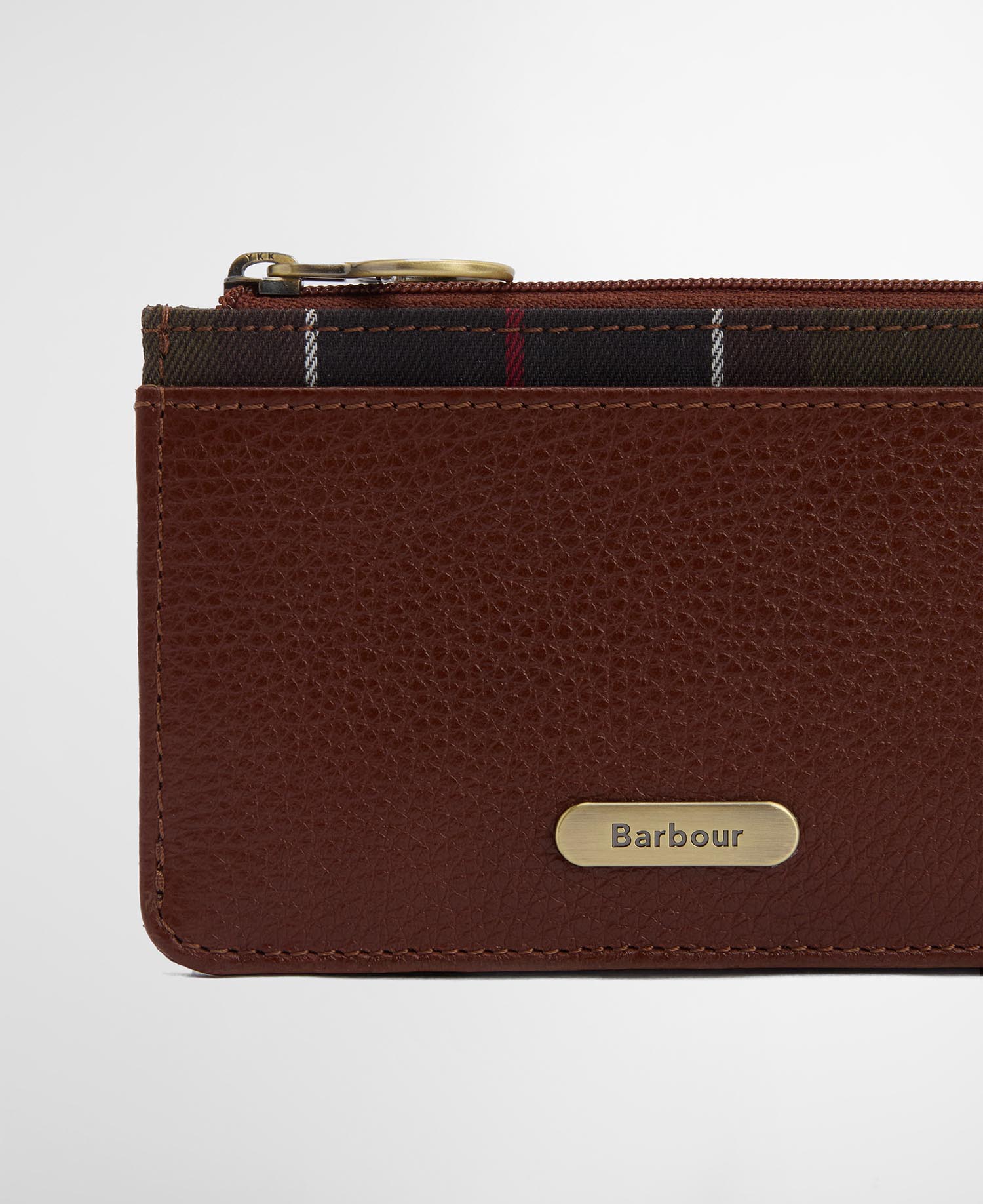 Alder Leather Card Holder image number 2