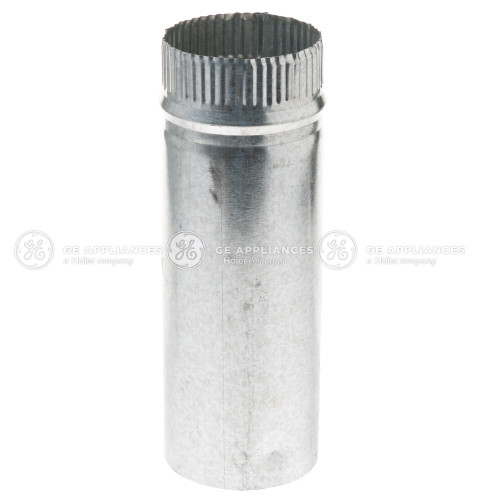 PIPE EXHAUST & RIVET