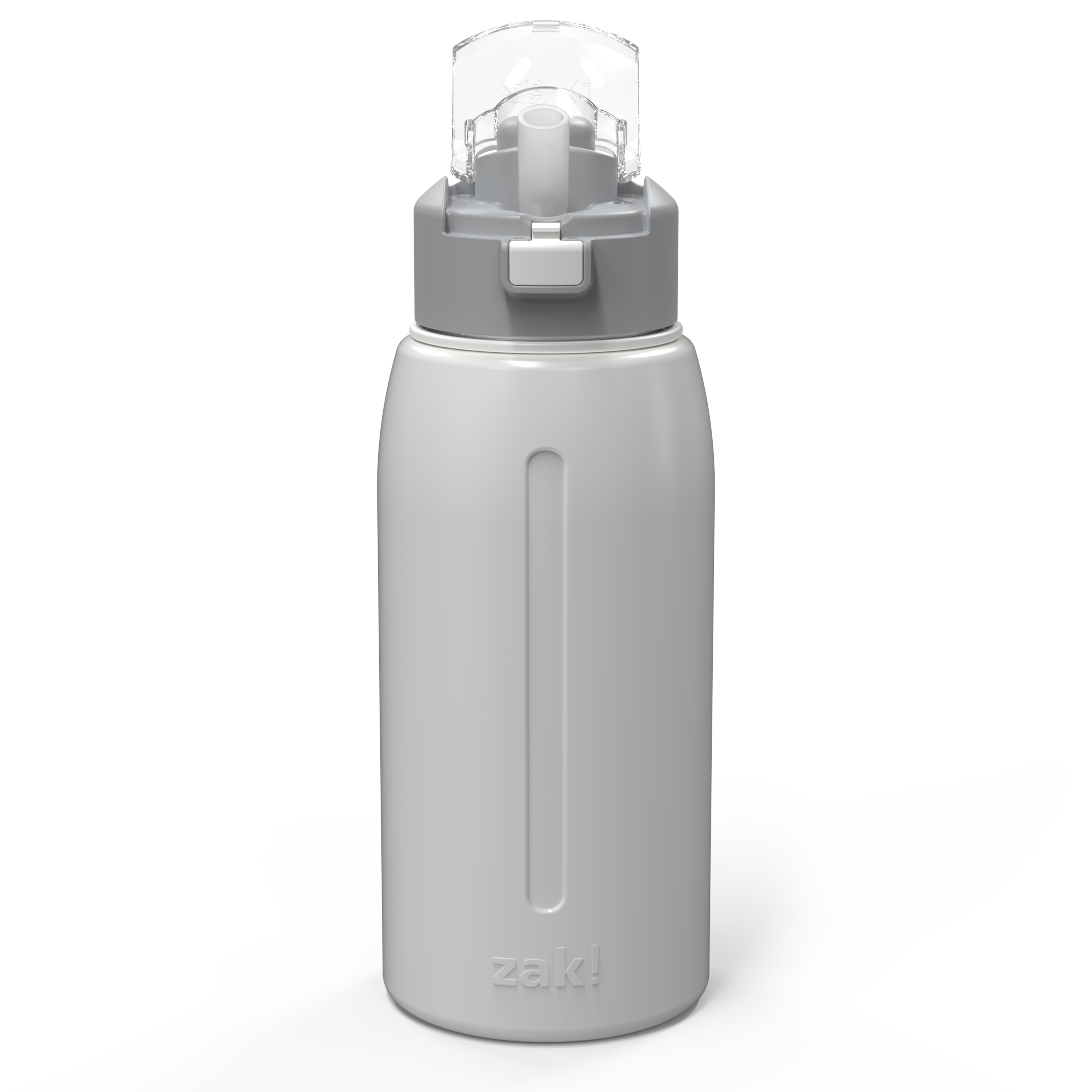 Genesis 32 ounce Vacuum Insulated Stainless Steel Tumbler, Gray slideshow image 5 Genesis 32 ounce Vacuum Insulated Stainless Steel Tumbler, Gray slideshow image 5