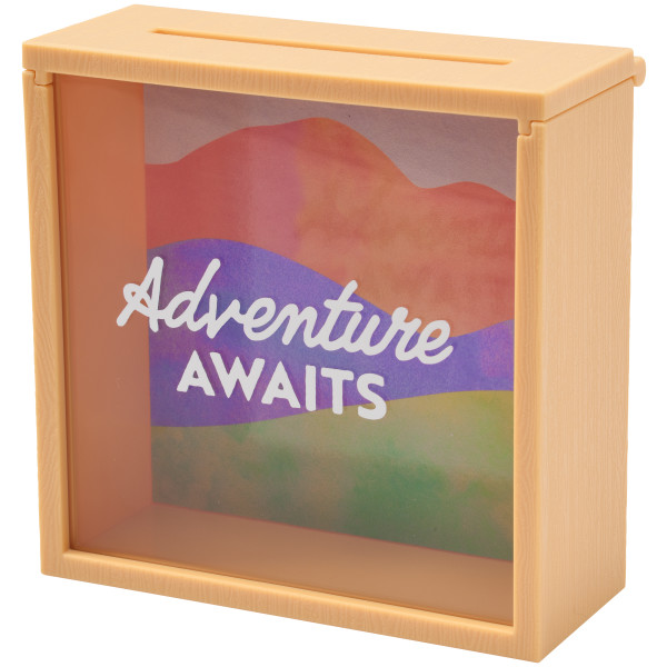 Adventure Awaits DecoSet®