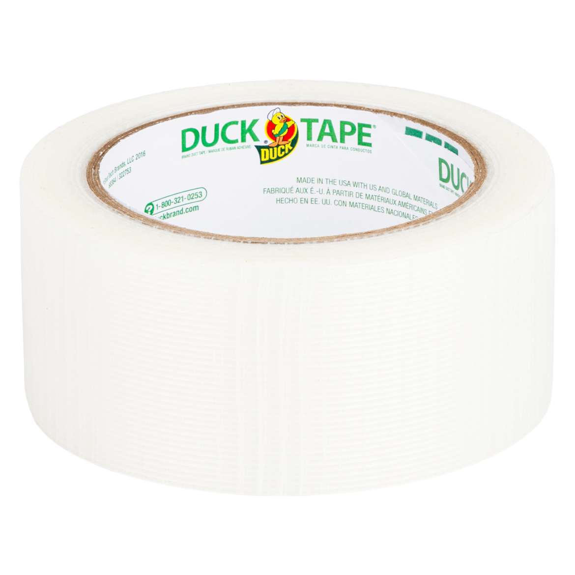 Duck Tape® for Boxes and Repairs