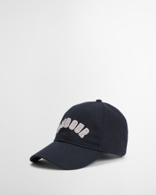 Campbell Sports Cap Classic Navy
