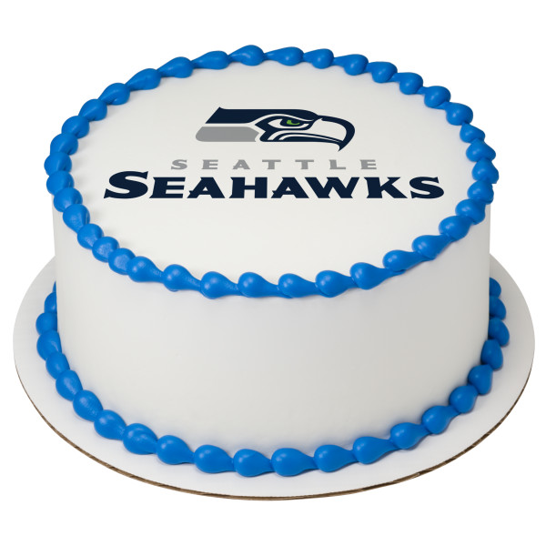 NFL Team PhotoCake® Edible Image®