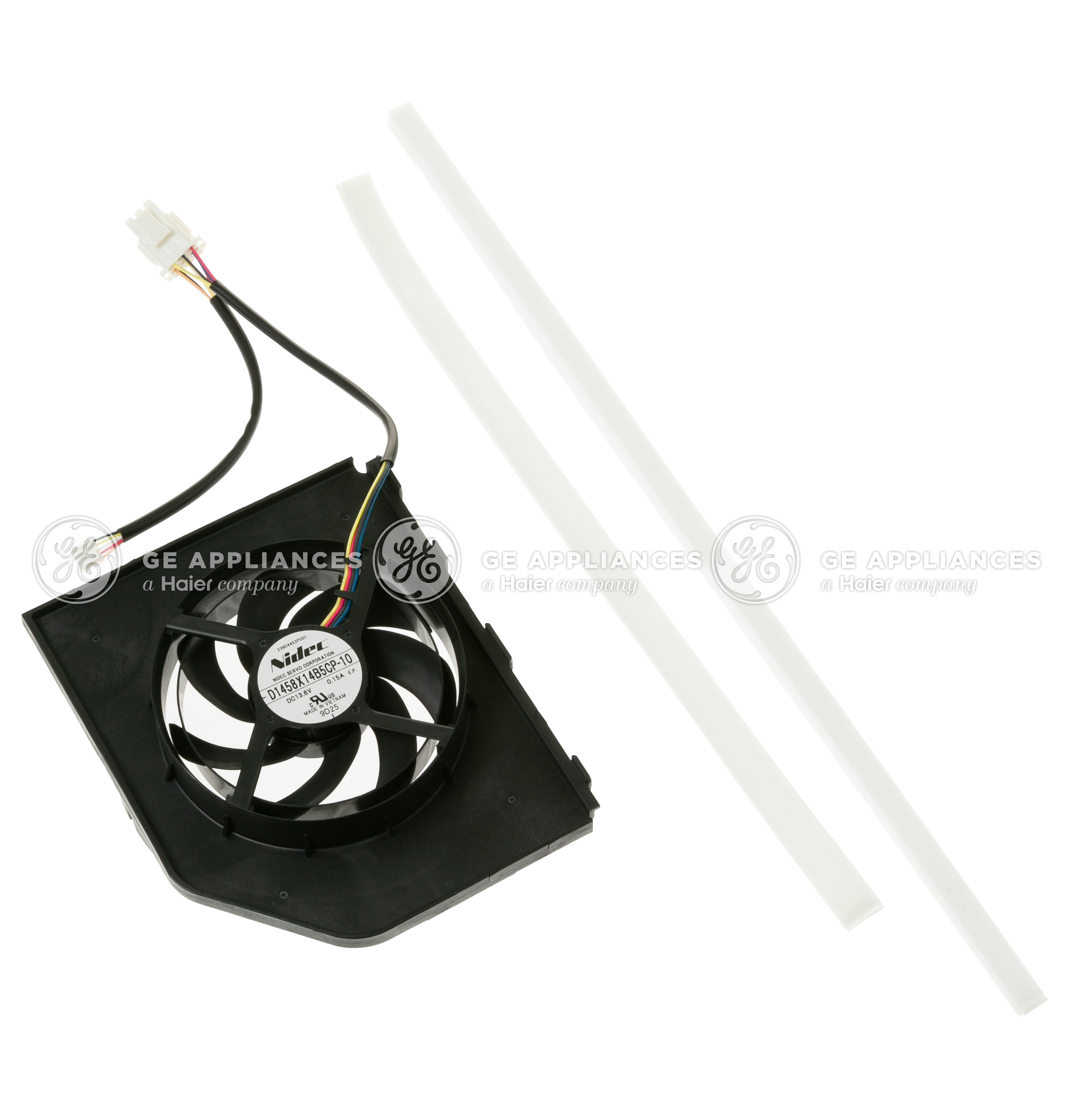 Ge Condenser Fan Motor Assembly
