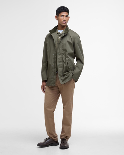 Jacke City Chelsea Waterproof 