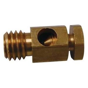 GROUND CONNECTOR
