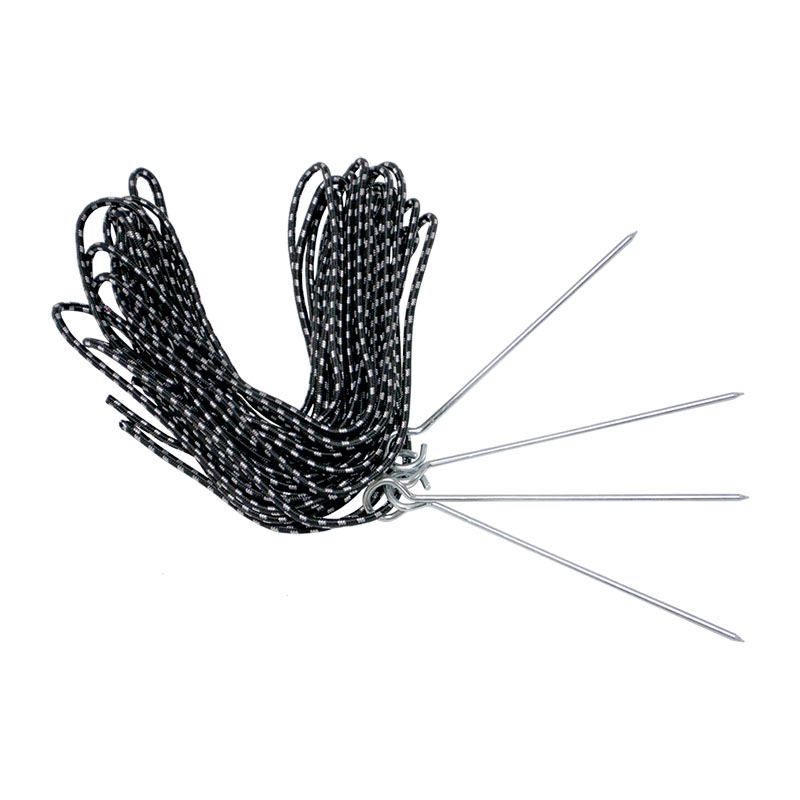 Tent Stake Kit