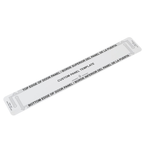 Trim Panel Accessory Kit