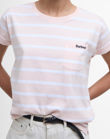 T-Shirt Otterburn Striped 