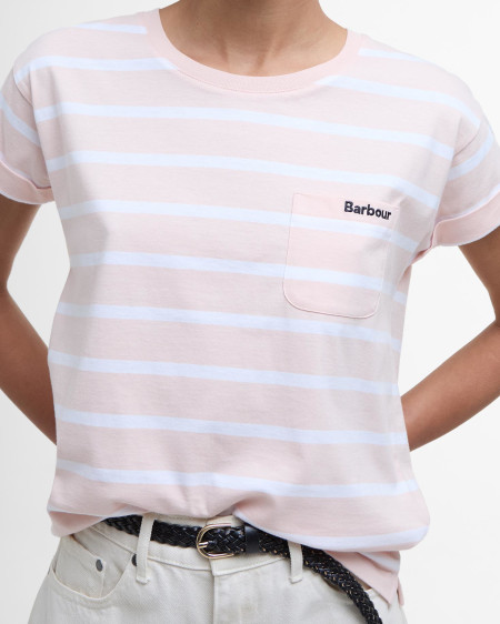 T-Shirt Otterburn Striped