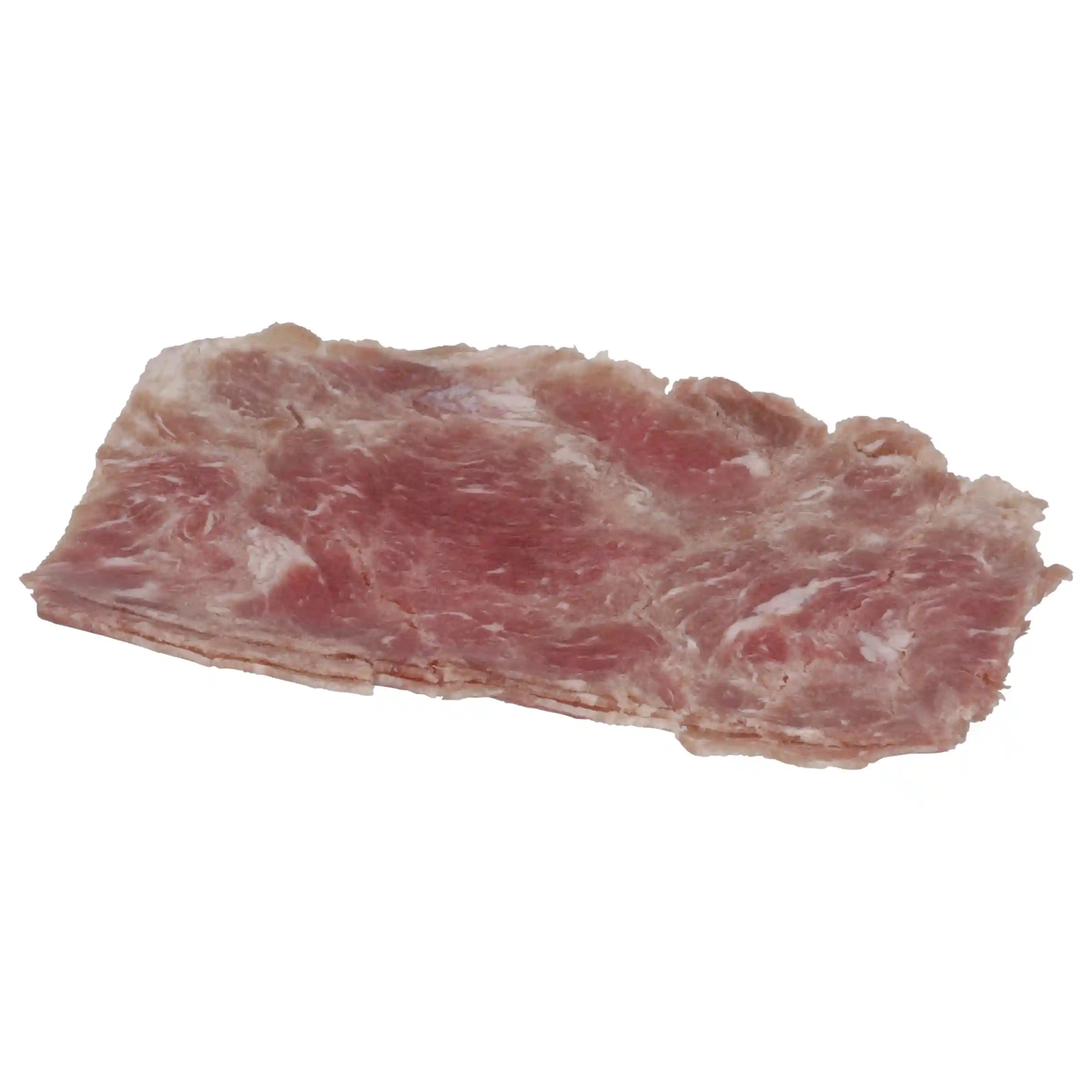 Philly Freedom® Gold Traditional Beef Flat Steak Slices, Marinated with Food Starch, 4 oz_image_2