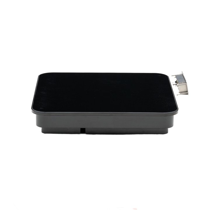 120-volt 300-watt Mirage® drop-in induction buffet warmer