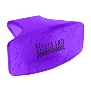 Hillyard, Eco Bowl Clip Deodorizer, Fabulous