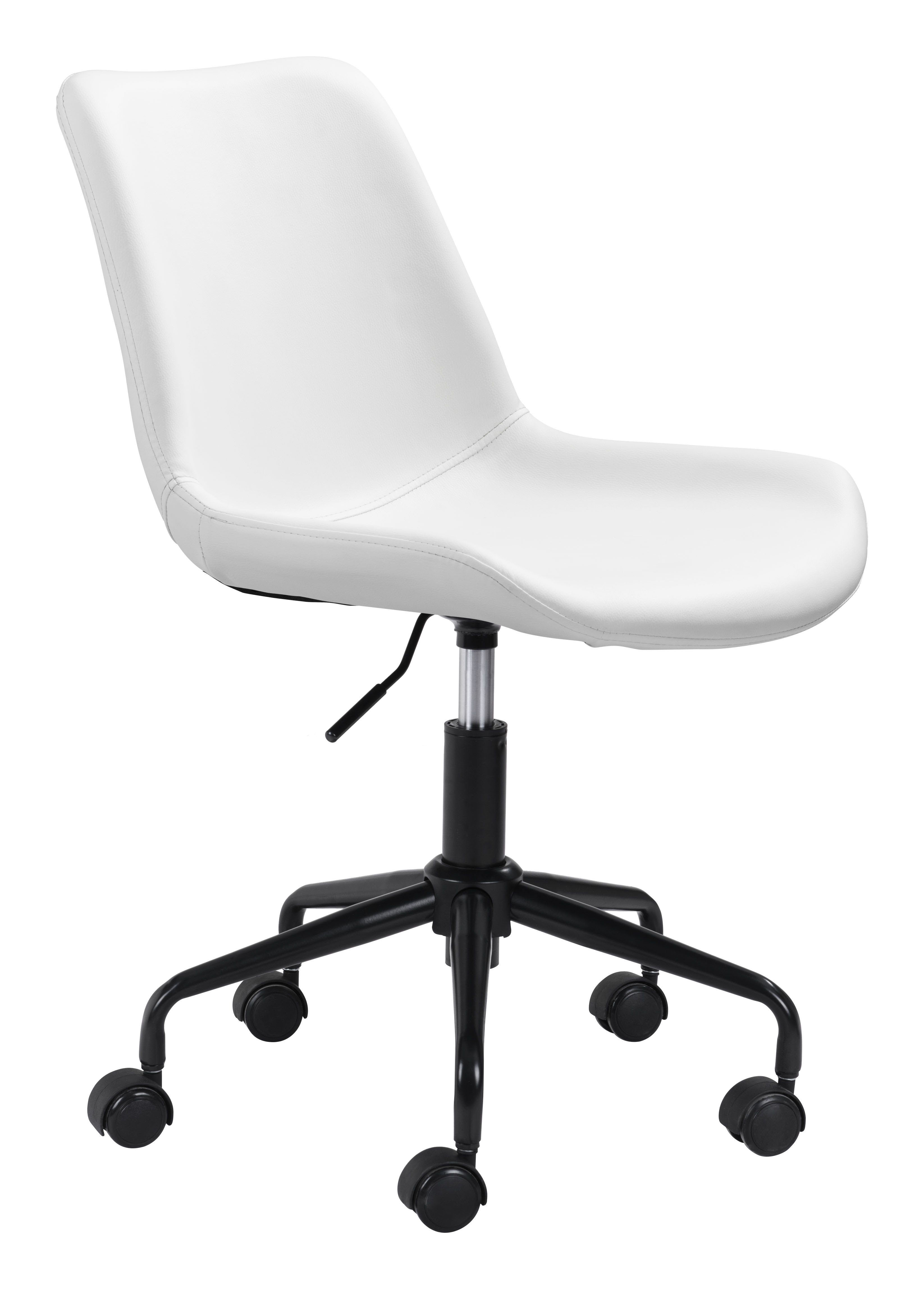 Byron Office Chair White product image