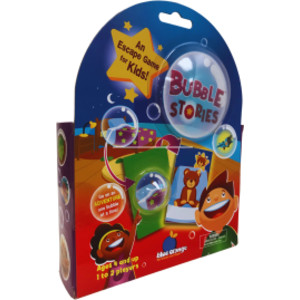 Bubble Stories