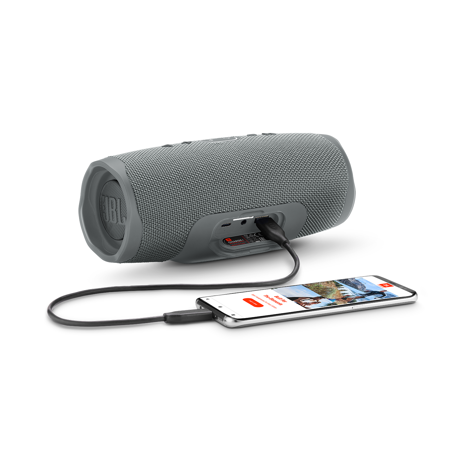 JBL Charge 4 - Picture 7 of 22