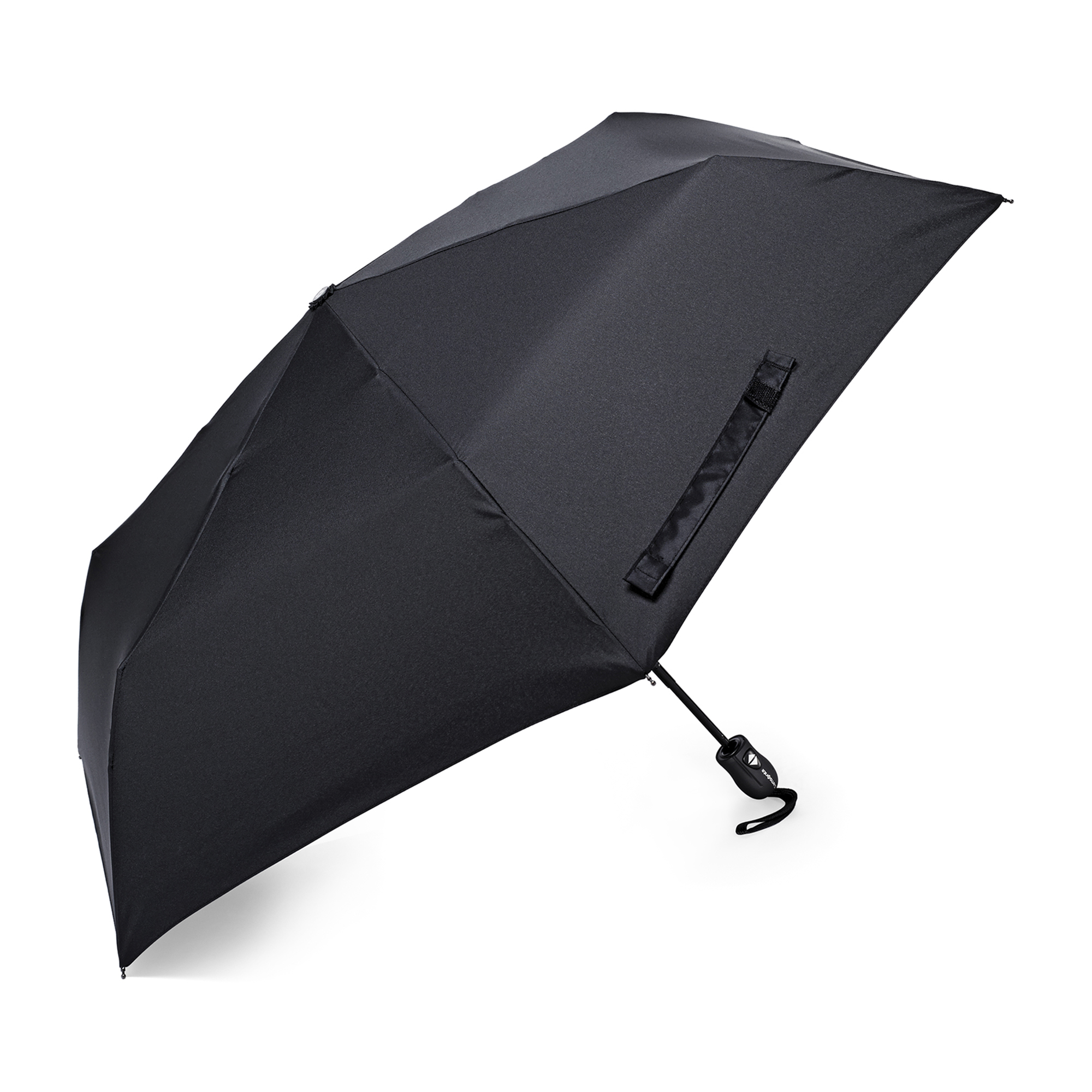 Samsonite Compact Auto Open/Close Umbrella-Samsonite