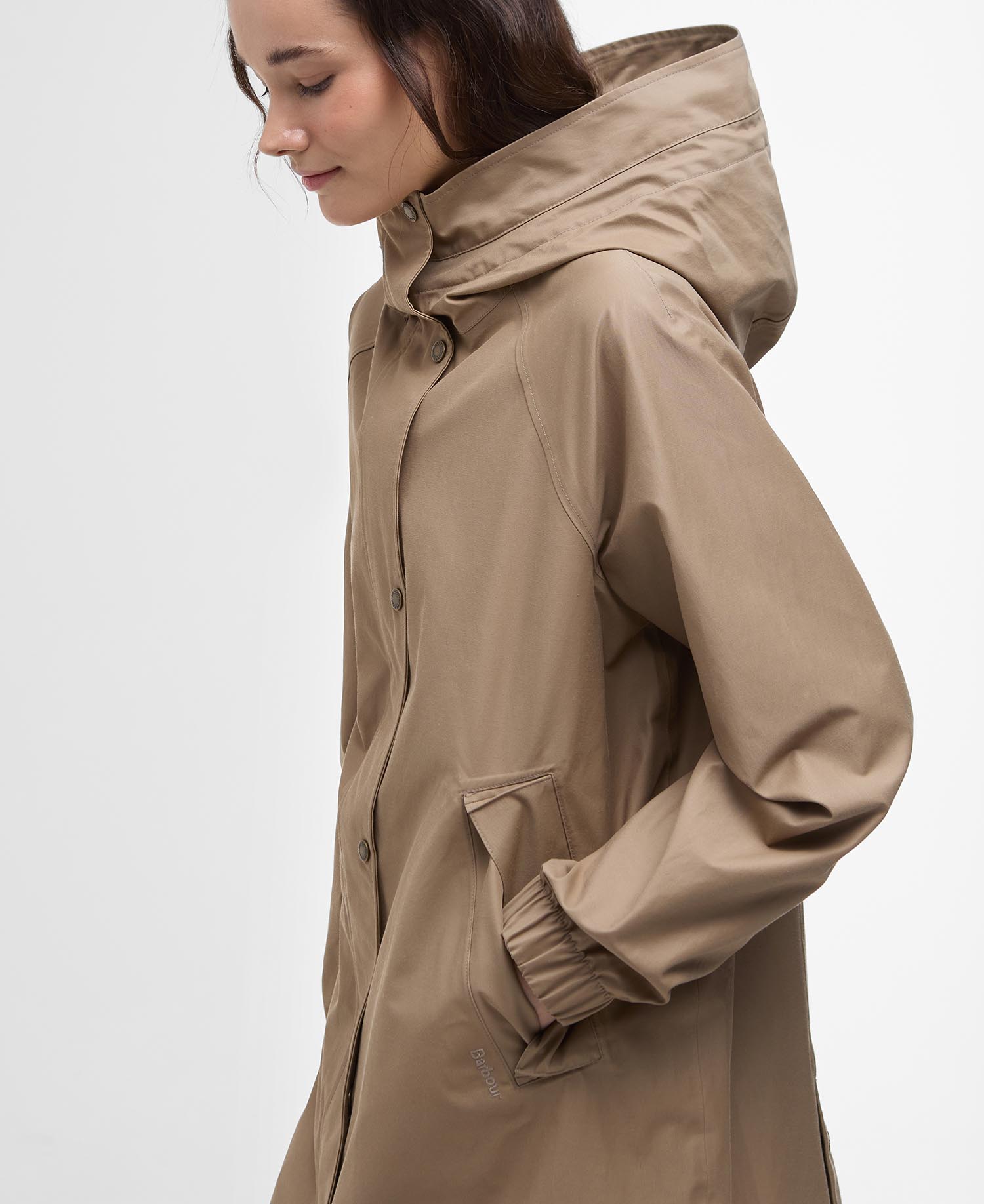 Chesney Waterproof Jacket image number 3