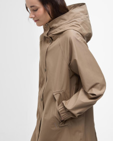 Chesney Waterproof Jacket 