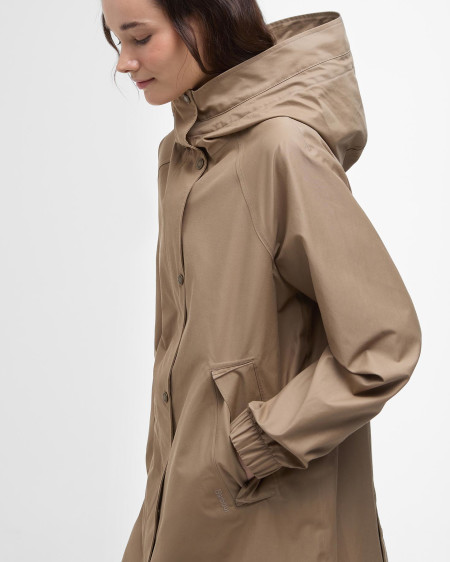Chesney Waterproof Jacket