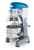 40-quart 220- to 230-volt floor mixer with safety guard and Schuko plug