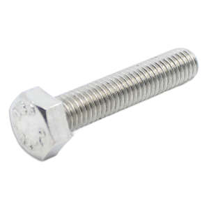 Screw M5X25 Uni 5739 A2 Te