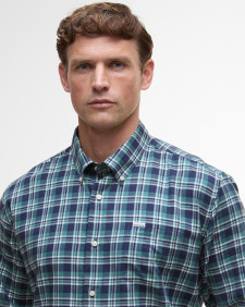 Turville Regular Long-Sleeved Shirt 