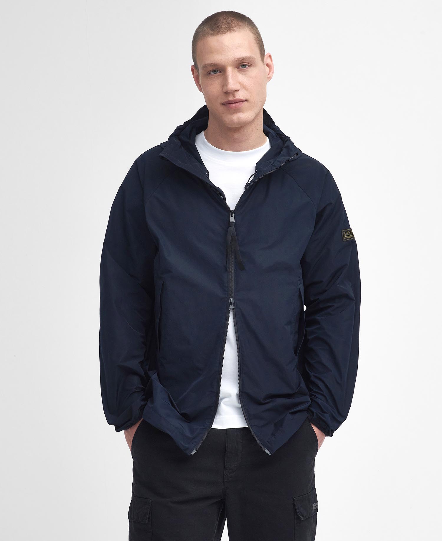 Porter Showerproof Jacket image number 0