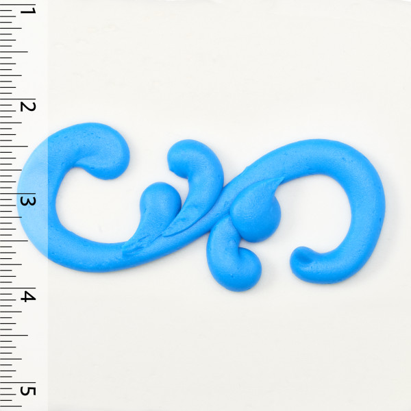 #10 Piping Decorating Tip