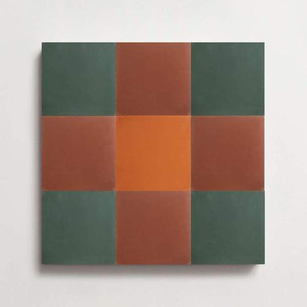cement | mythology | flanders | grande vibrant trio | forest, chestnut + ale (3pc bundle) 