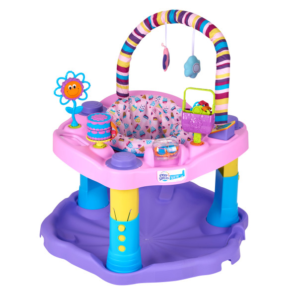 sweet tea exersaucer
