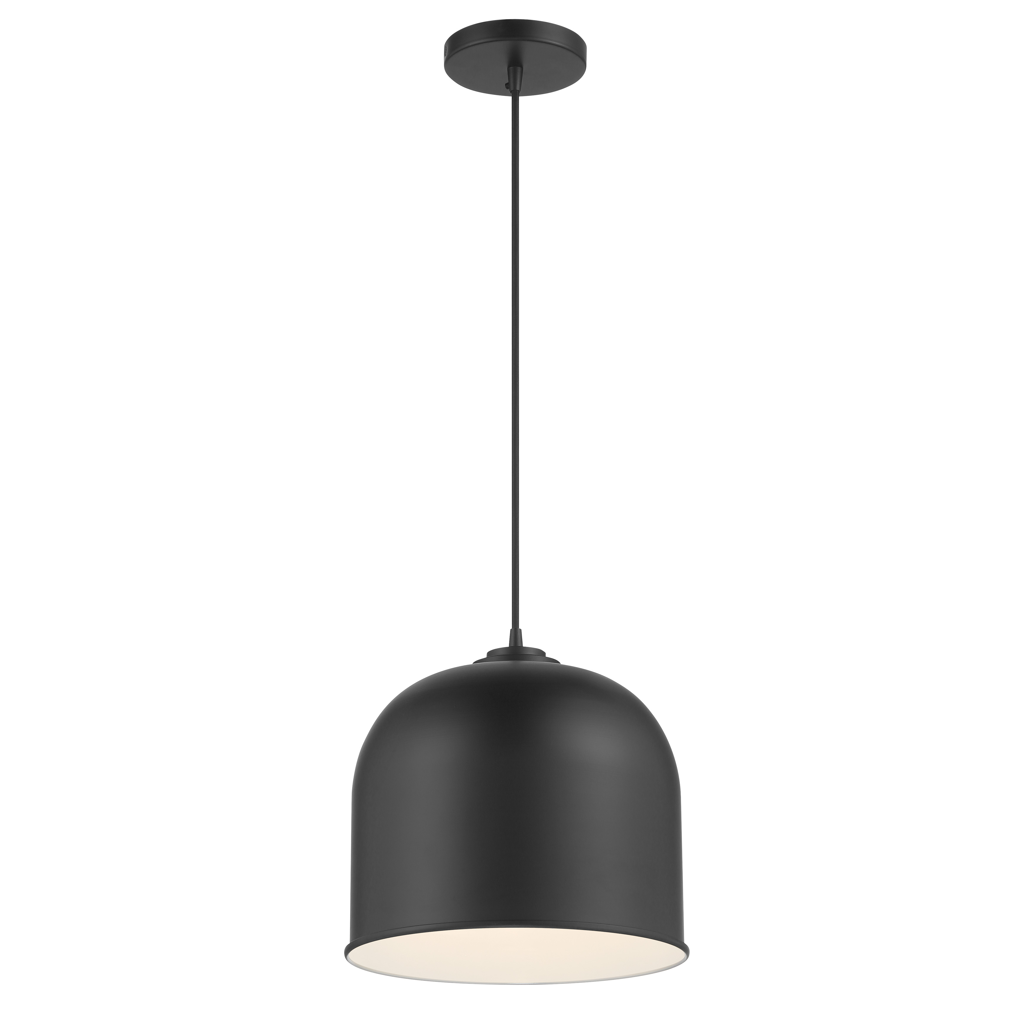 1 Light Pendant