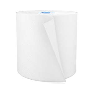 IFDT110, Cascades Pro, Perform, 775ft Roll Towel, 1 ply, White