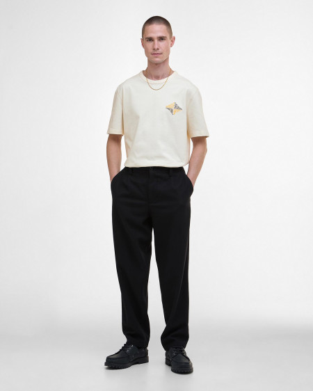 Barbour International x Saturdays NYC Graphic T-Shirt