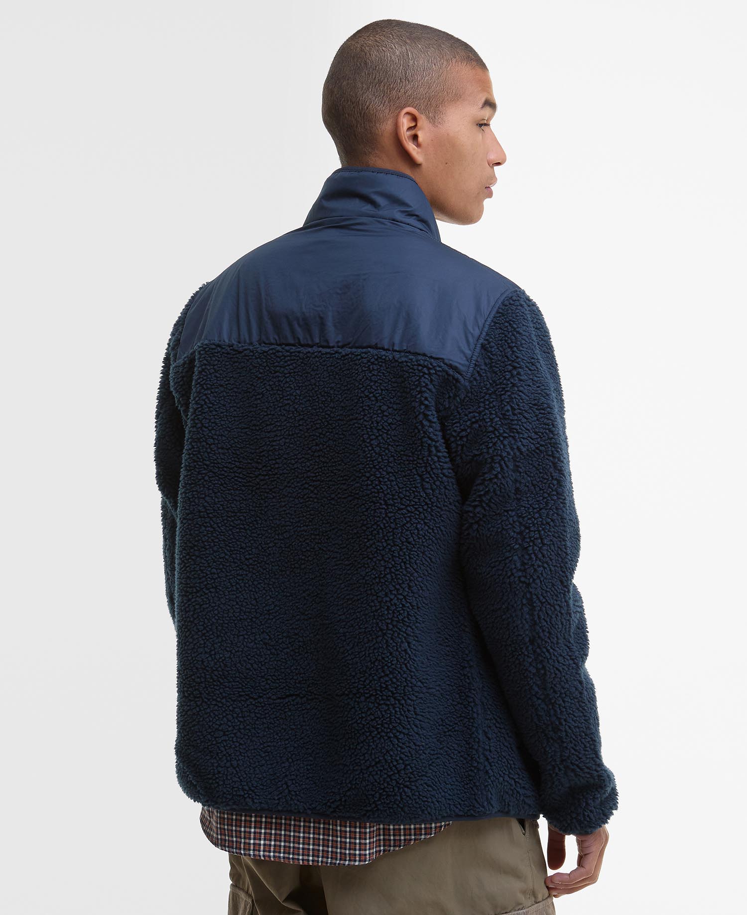 Hobson Fleece Jacket image number 2