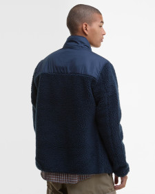 Hobson Fleece Jacket 