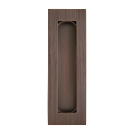 Rectangular Flush Pull 150mm